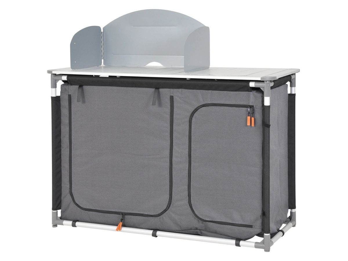 Cucine complete: 2 Campingküchen Obelink - Top Zustand – Usato da Zullwil venduto da Ladyshiva 5