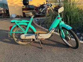 Piaggio Ciao