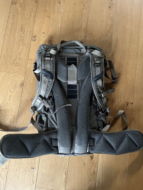 Eberlestock F7 Kite Pack Military Green mit 50L Kaufen auf Ricardo