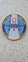 *** Badge Luftwaffe F35  mit klett ***
