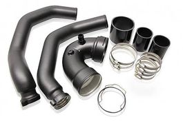 Chargepipe (Ladeluftrohr) für diverse BMW Modelle