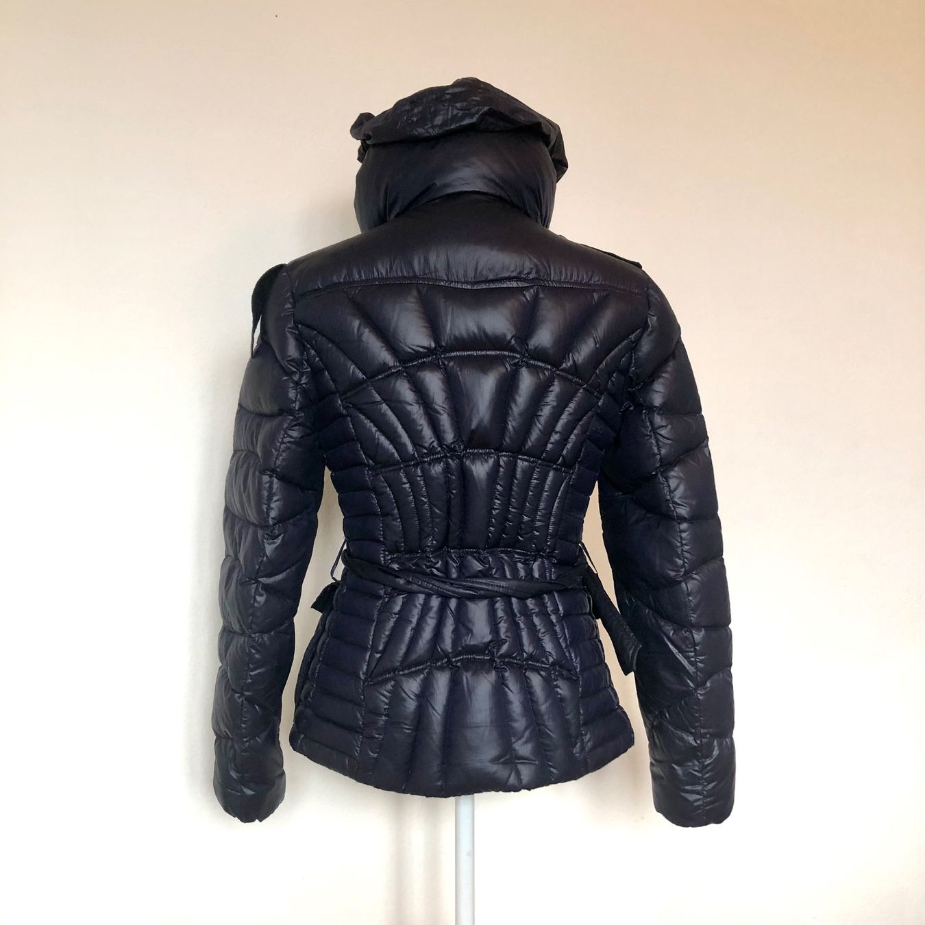 Giacche: Blauer USA Jacke, Grösse M – Usato da Brienz BE venduto da Kokolea84 2