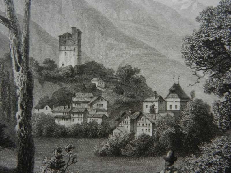 Incisioni: Sierre Siders – Usato da Risch venduto da Rischli15 7