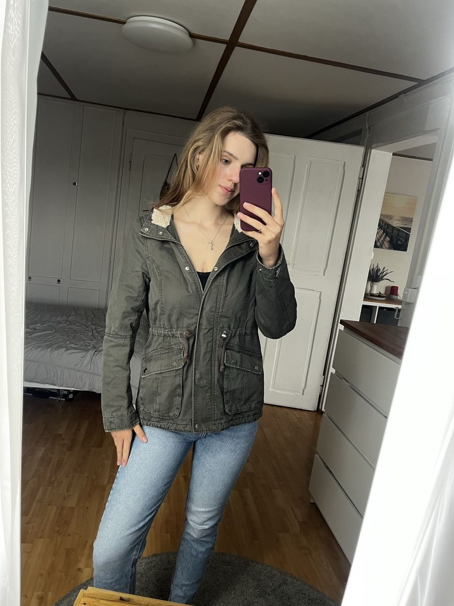 Giacche: Jacke Gr.S/M – Usato da Urtenen-Schönbühl venduto da eka_dhj2