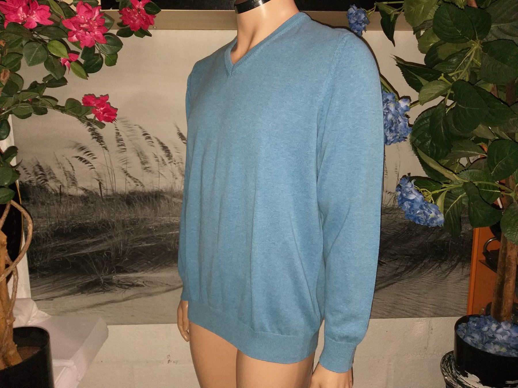Maglioni & Felpe: Pullover BABISTA      Taille/Grosse 50 (M) – Usato da Cossonay-ville venduto da Super-Price-Quality 2