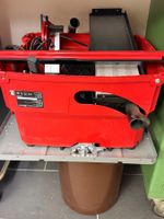 Tischkreissäge Scheppach HS105 guter Zustand mit Zubehör