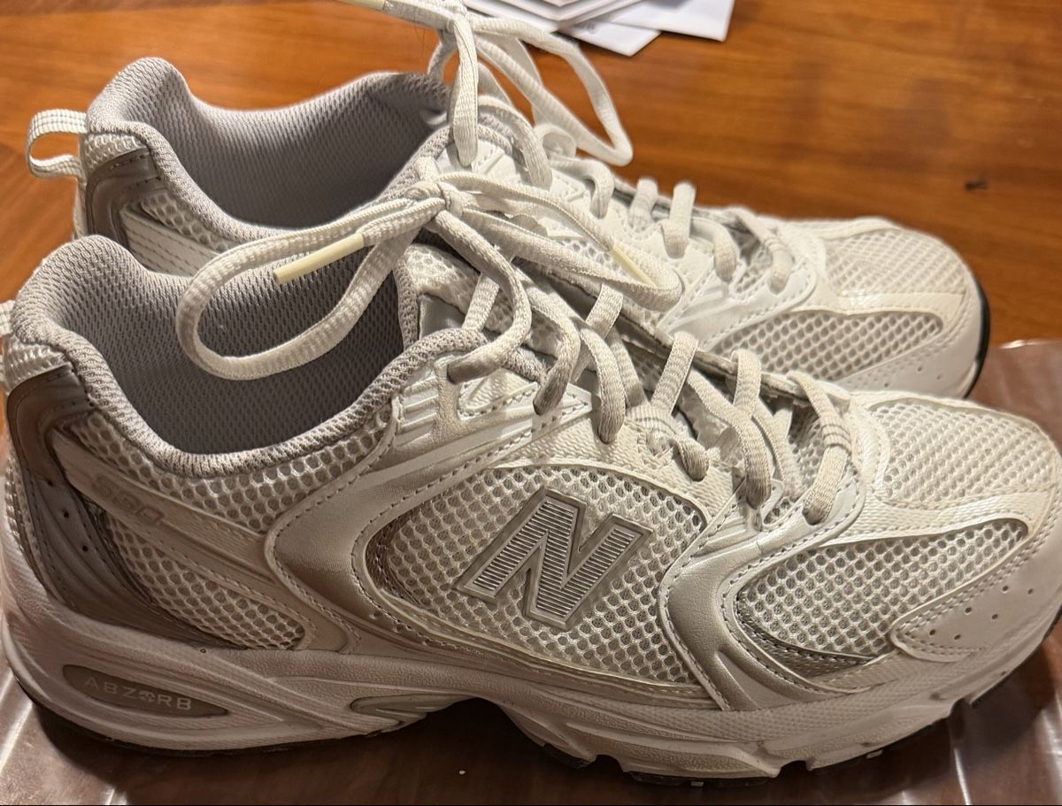 New Balance Damenschuhe: New Balance 530 – Gebraucht aus Zürich von futbolstar 5