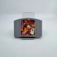 Worms Armageddon (Nintendo 64)