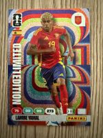 💥Panini WM 2026 Adrenalyn XL - LAMINE YAMAL Limited Edition