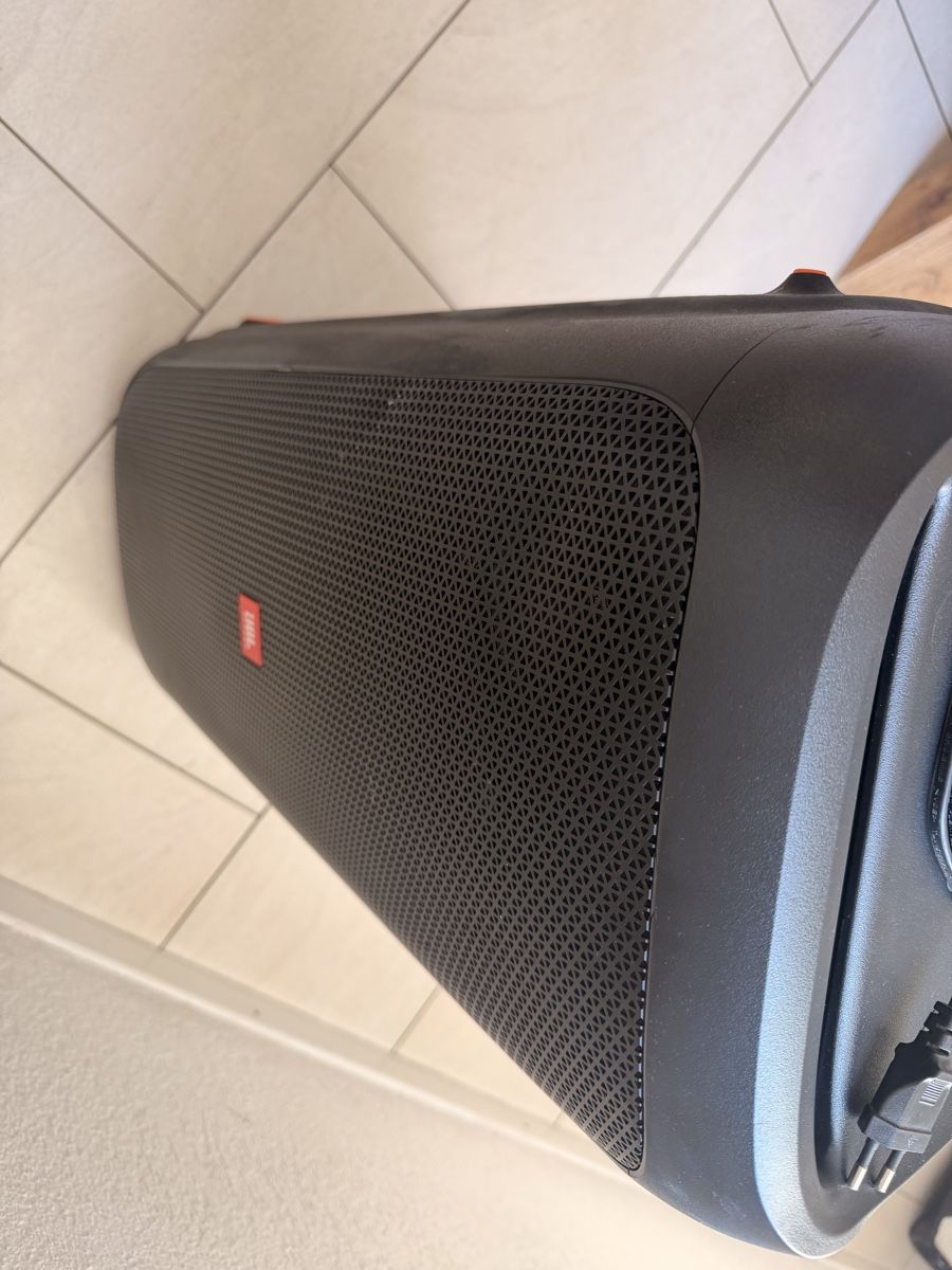 JBL Casse acustiche: Jbl partybox 310 – Usato da Belp venduto da sch_xp5g 3