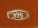 Anhänger: Anhänger 375 Gold  Weissgold – Neu (gemäss Beschreibung) aus Balsthal von qwer24 6