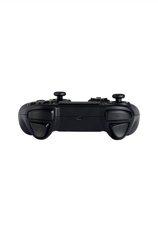 Controller: NACON Asymmetric - Wireless Controller Schwarz – Usato da Luzern venduto da PURPLE23 3