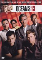 DVD ab Fr. 1.--, Ocean's 13