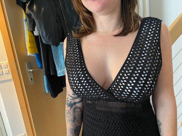Sandro Vestiti: Sexy Label Kleid schwarz – Nuovo (secondo la descrizione) da Regensdorf venduto da Midget64 1