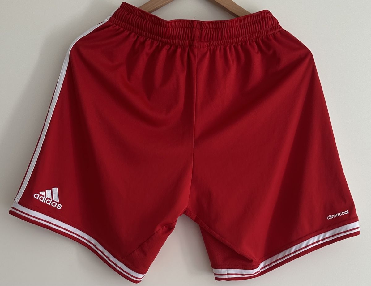 Adidas Hosen: Bayern München short G M original  – Gebraucht aus Maienfeld von tobeyl2020 1