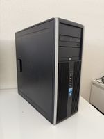 Pc HP Compaq 8100 Elite