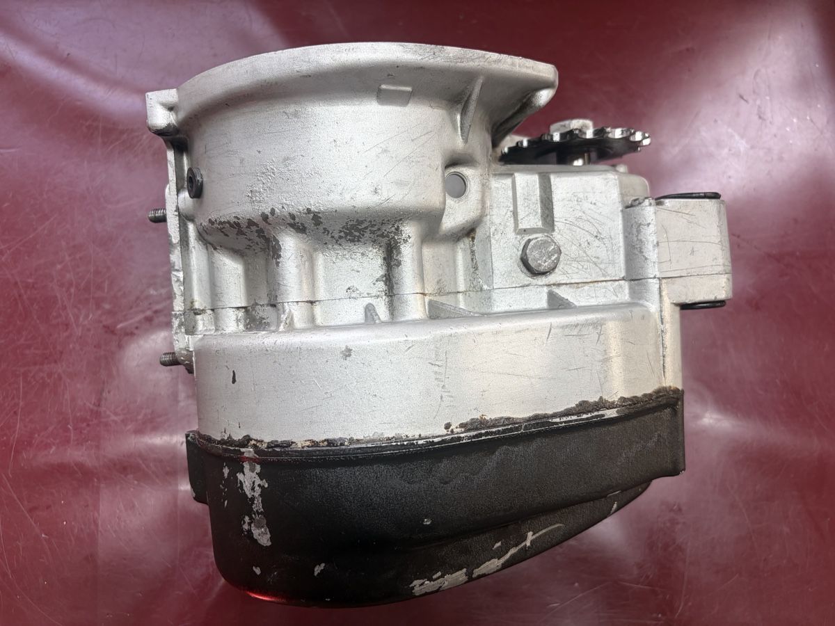 Sachs Motori: Mofa Sachs 503 ABL Motor – Usato da Latterbach venduto da Bbutz98 4