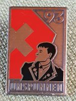 C201 - Pin Unspunnen 1993 Schweiz Suisse