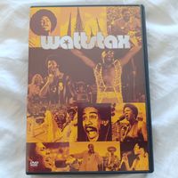 DVD Wattstax 2004 Germany