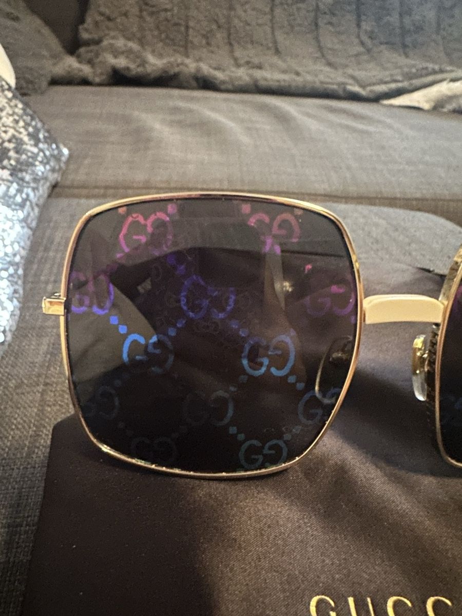 Louis Vuitton Brillen & Gläser: Original Louis Vuitton Sonnenbrille  – Gebraucht aus St. Gallen von Kosa97 1