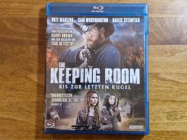 The Keeping Room - Bis zur letzten Kugel (2014)