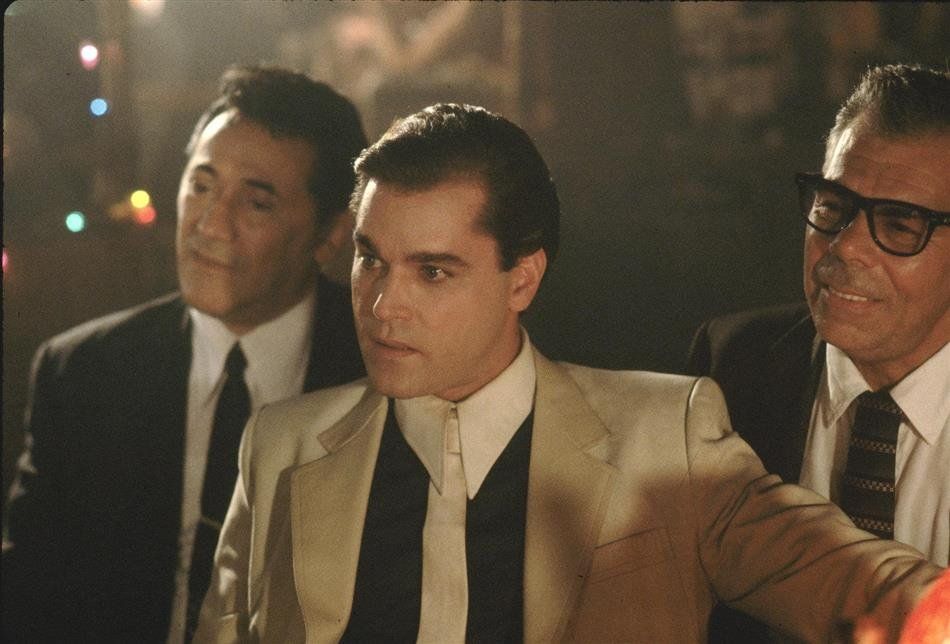 Tutti i DVDs: GoodFellas DVD – Usato da Dübendorf venduto da goeggi79 2
