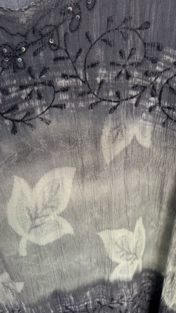 Tuniche: Tunika, Batikstyle, One Size – Usato da Gümligen venduto da morticiaaddams 2