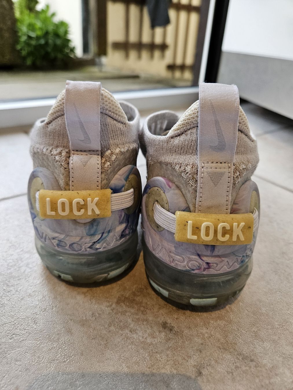 Scarpe da donna: Nike Air VaporMax – Nuovo (secondo la descrizione) da Saland venduto da Rose0109 1