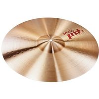 20" PST 7 HEAVY RIDE Paiste