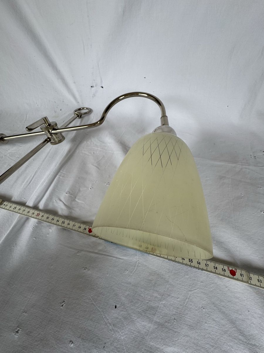Lampade: Design lampe balancier Lampe Loft Tischlampe design – Usato da GRAND - LANCY venduto da petitpain67 7