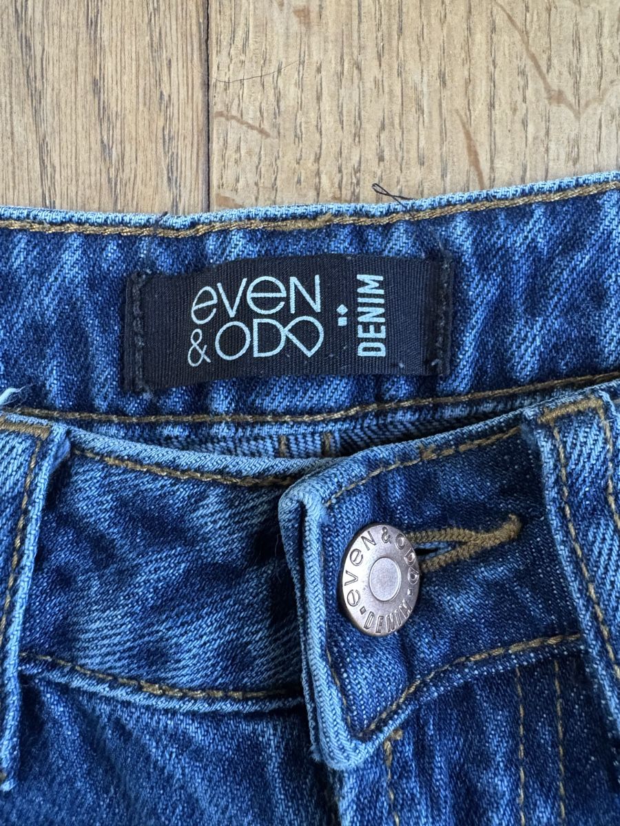 Jeans: Even&Odd Jeans, Grösse 36 – Usato da Frauenfeld venduto da lin_77m9 2
