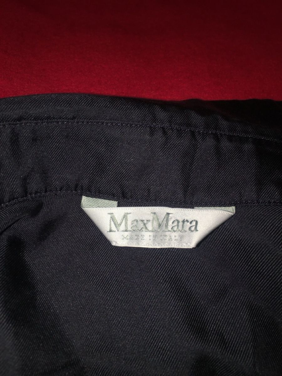 Max Mara Vestiti: MAX MARA KLEID GR. M neuwertig – Nuovo (secondo la descrizione) da Unteraegeri venduto da MH203 8