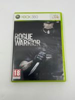 Rogue Warrior (XBOX 360)