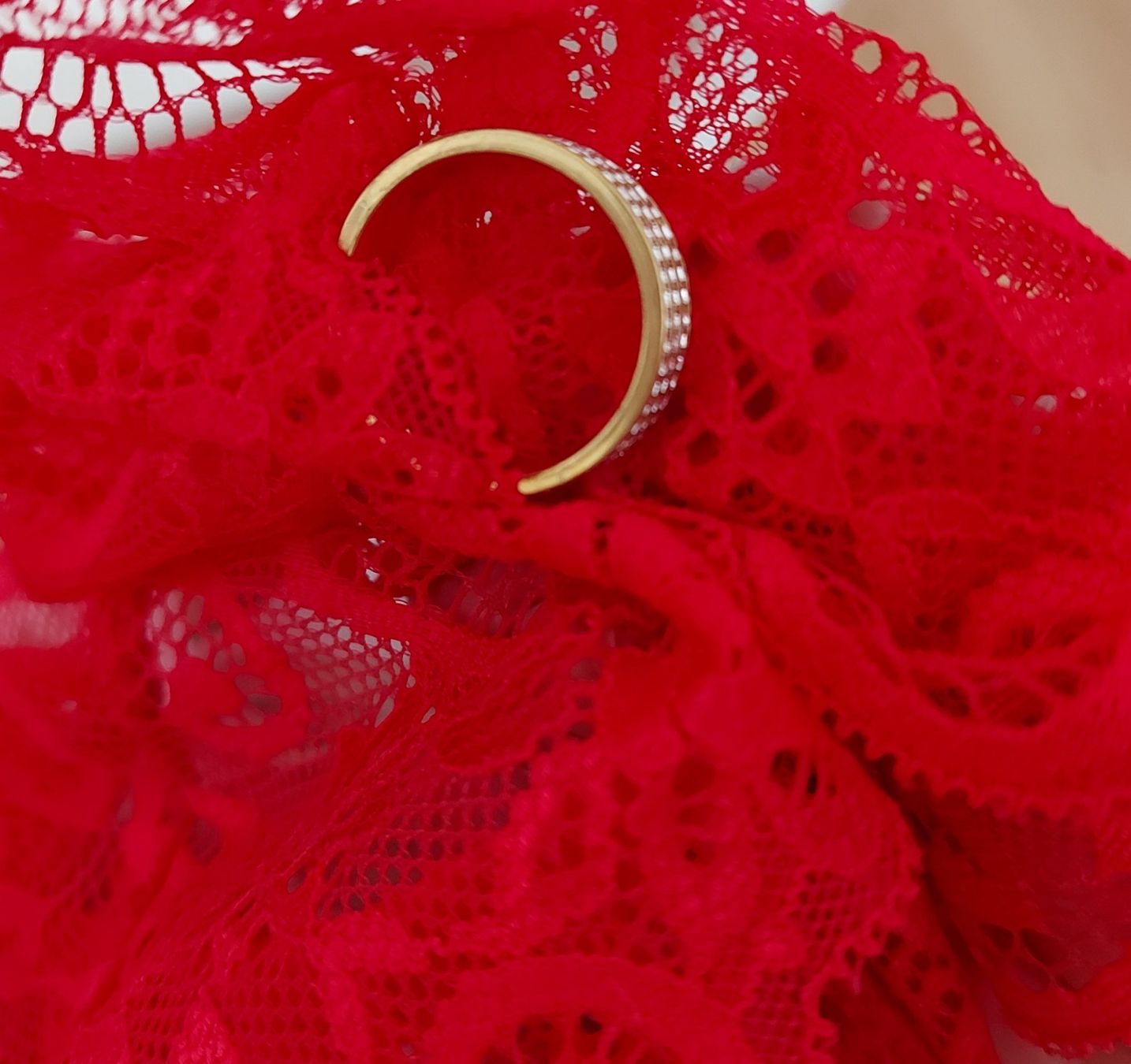 Anelli: 1 schöner Damen Ring NEU – Nuovo (secondo la descrizione) da Reinach AG venduto da nicki024 5