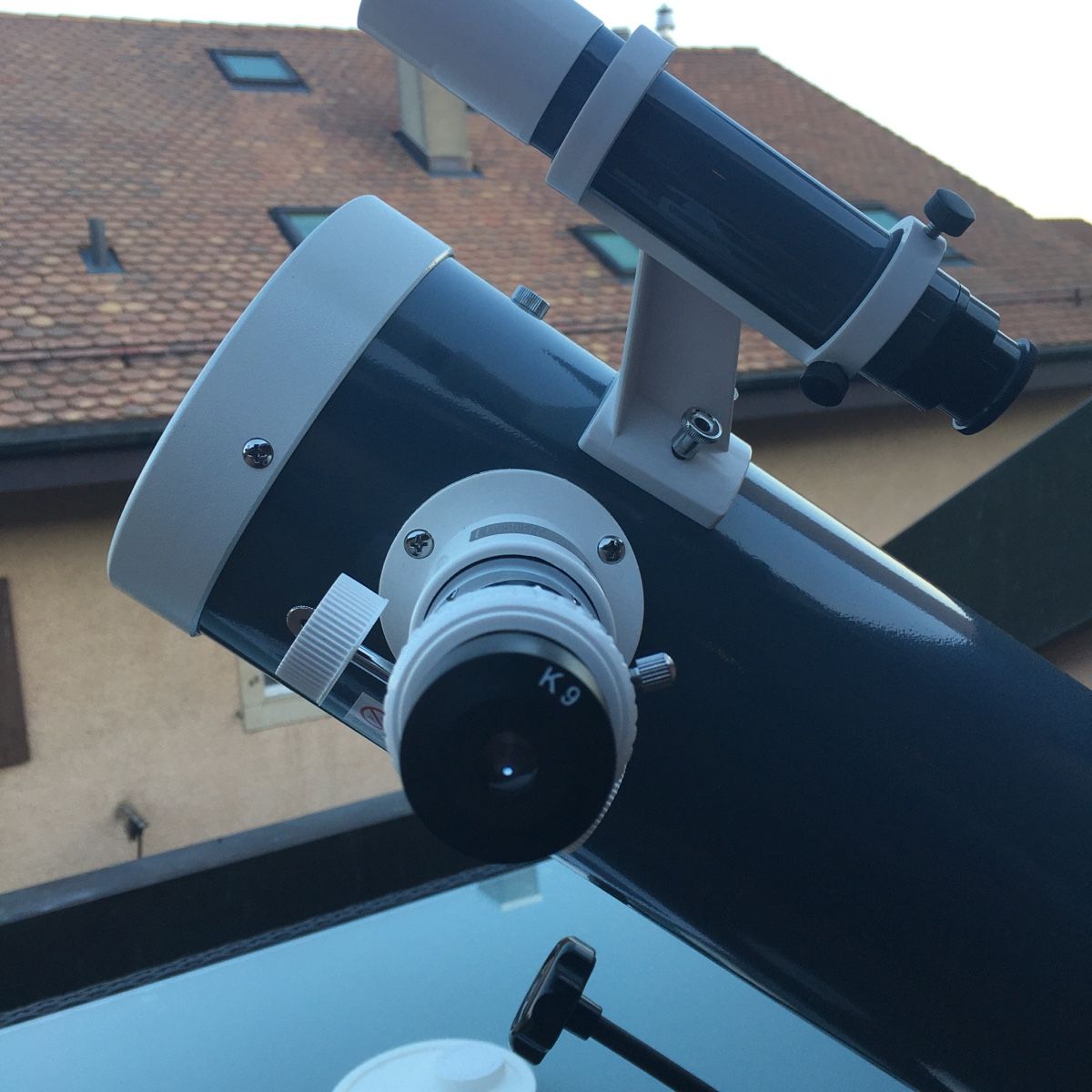 Telescopi: TÉLESCOPE  MIZAR  114/900 – Nuovo (secondo la descrizione) da Apples venduto da Gasscret 5
