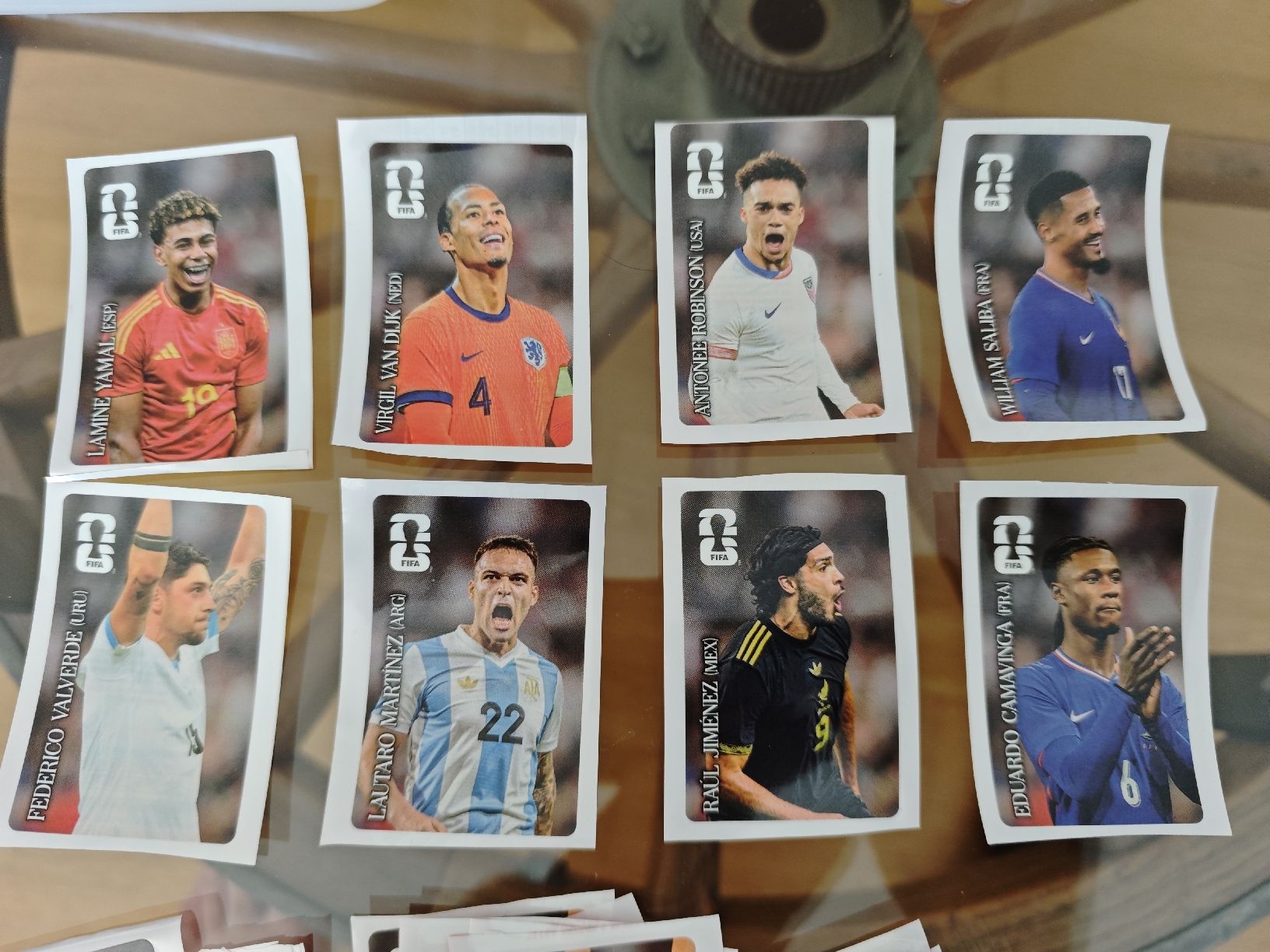 Panini Carte collezionabili: Panini Coca Cola Sticker – Nuovo (secondo la descrizione) da Würenlingen venduto da E1999