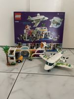 LEGO 42656 Flughafen mit Flugzeug