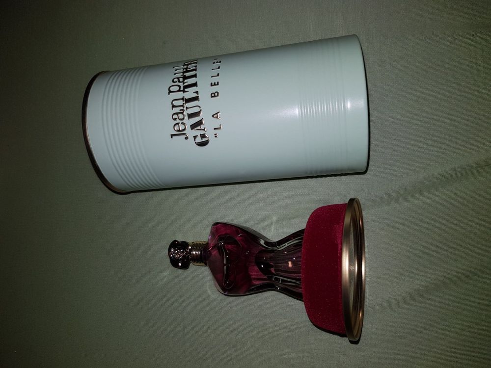 La belle best sale 30 ml