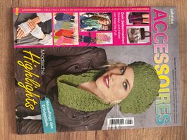 1 Heft Sabrina Special Accessoires