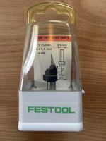 Festool Schriftenfräser HW S8 D11/60° - Neu