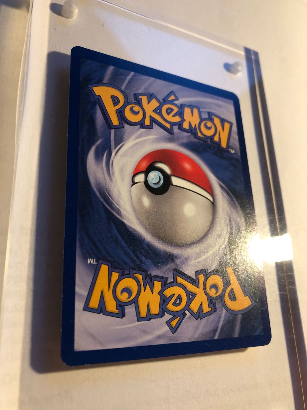Carte collezionabili: Psyduck 1st Team Rocket - MINT - ab 1.- – Usato da Giubiasco venduto da dan_pr8b 5