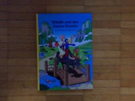 Globi und der kleine Drache   NEU