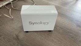 Synology NAS