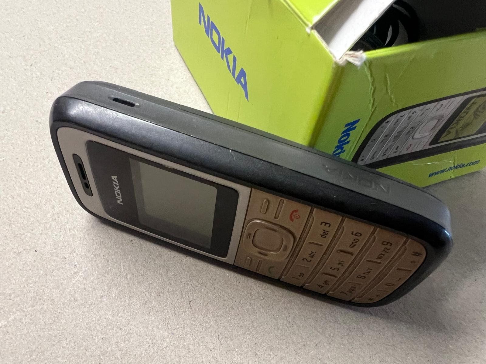 Nokia Telefoni cellulari / Smartphones: Nokia 1200 ohne Batterie – Usato da Buchs SG venduto da malfmo 7