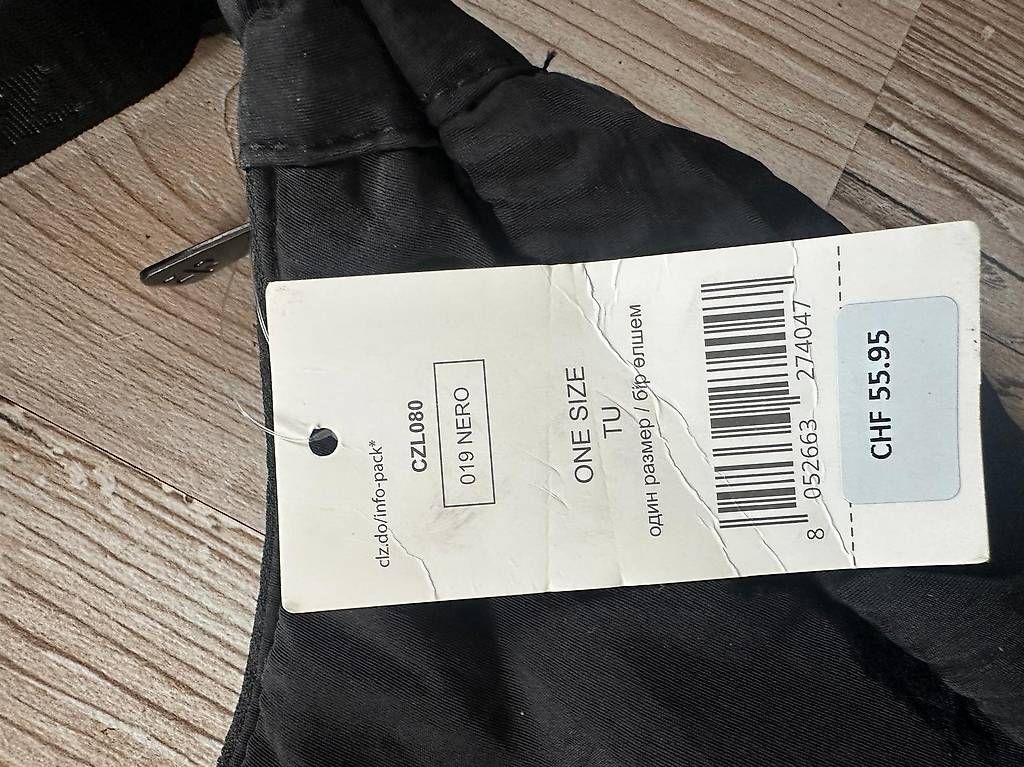 Borse da donna: Umhängetasche Calzedonia – Usato da Wauwil venduto da est_r5td 1