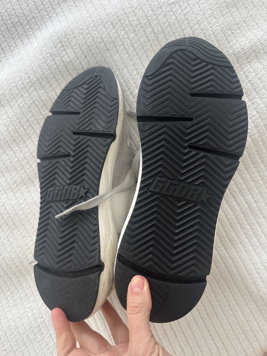 Golden Goose Scarpe da uomo: Golden Goose Running Sneaker Gr. 39 - Top – Usato da Zürich venduto da aquaya01 2