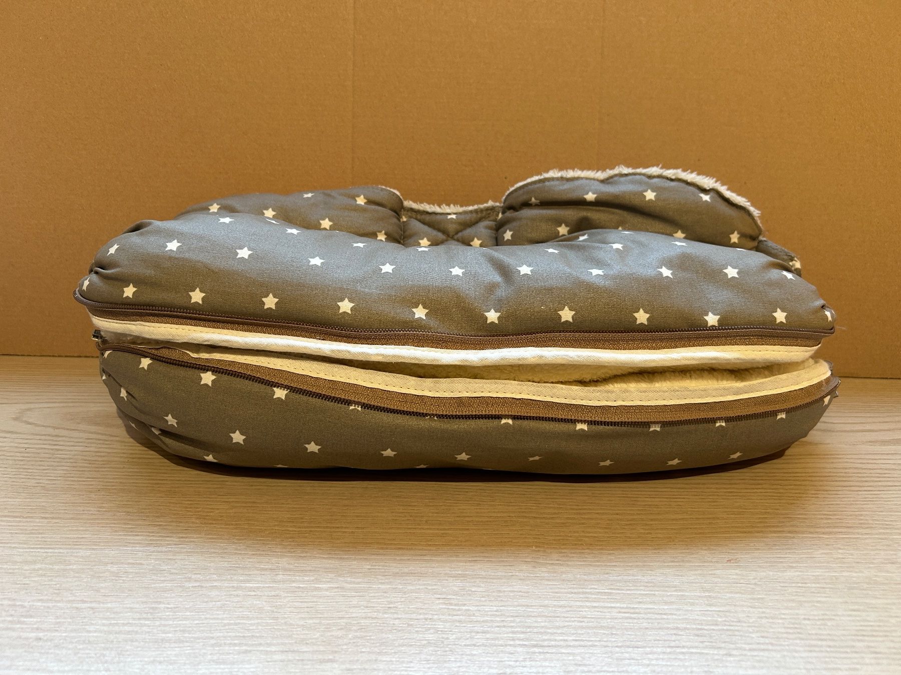 Altro in  Abbigliamento & Accessori: Handwärmer Kinderwagen – Usato da Schüpfen venduto da sportlehrer 1