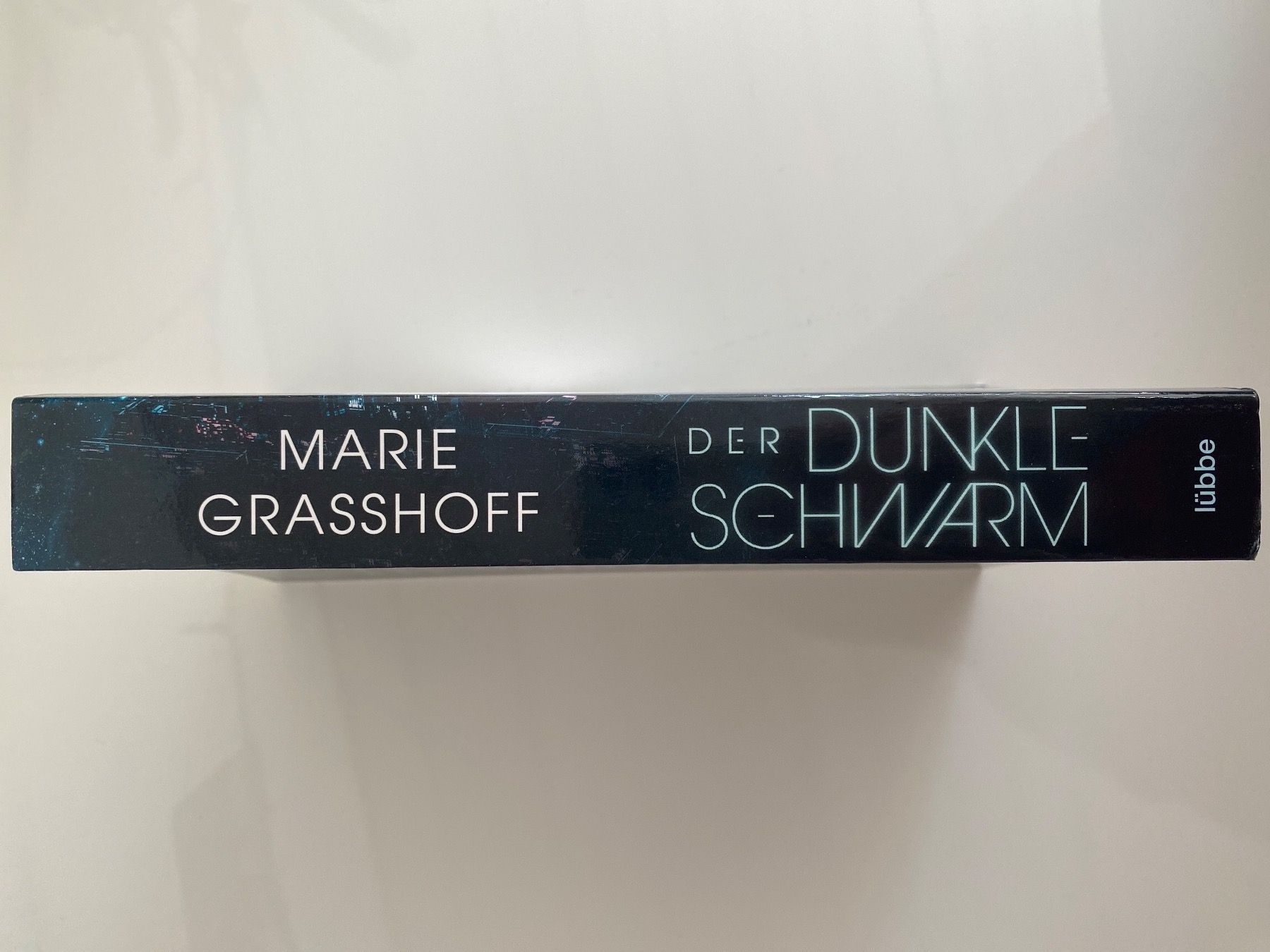 Libri: Der dunkle Schwarm (Marie Grasshoff) – Nuovo (secondo la descrizione) da Sevelen venduto da gig_py92 1