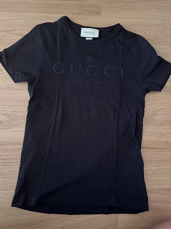 T-shirt: T-shirt Gucci XS – Usato da Dino venduto da Giorgia.vllm