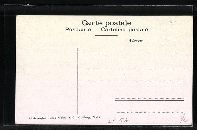 Cartes postales: Postkutsche der Schweizerischen Alpenpos – D'occasion à Berlin par bartko-reher 1